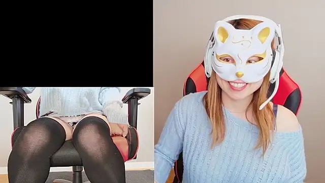 LuuLee0804 online show from March 25, 4:07 am