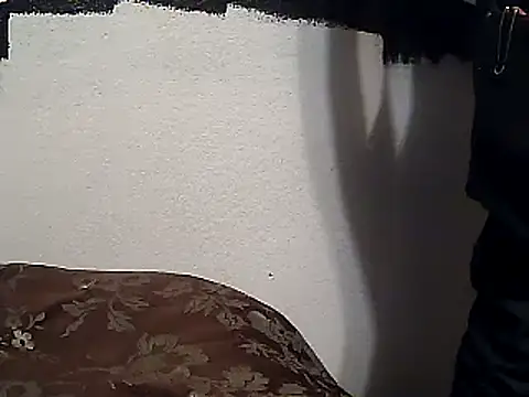 Snapshot of DarkHorse89 chatting on February 22, 9:15 pm DarkHorse89 online show from February 22, 9:15 pm