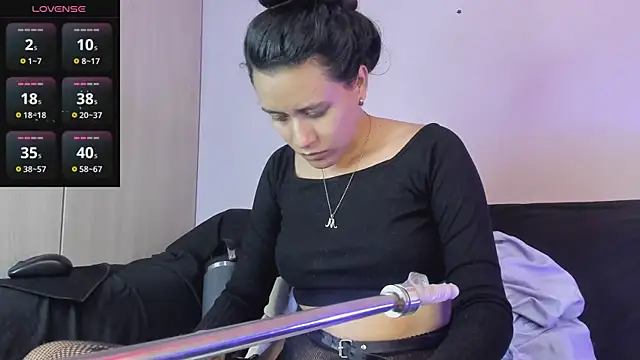 Snapshot of -camila-cooper-_ chatting on October 30, 8:09 pm -camila-cooper- online show from October 30, 8:09 pm