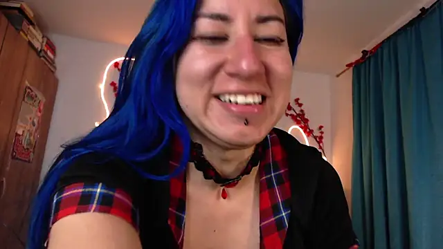 pussytight pervert online show from January 29, 3:01 am