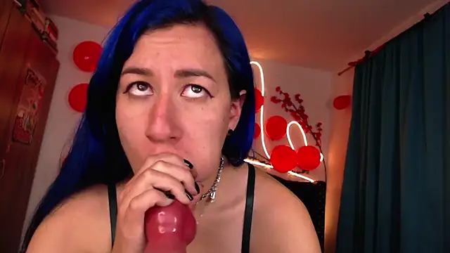 pussytight pervert online show from February 19, 1:29 am