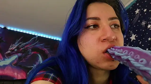 pussytight pervert online show from February 6, 9:51 pm