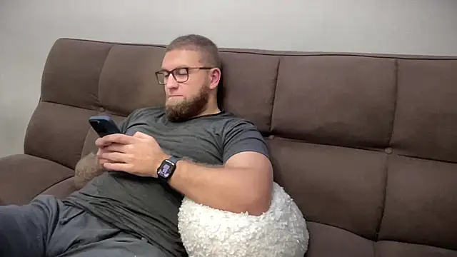 Bear bear  online show from December 27, 1:07 pm