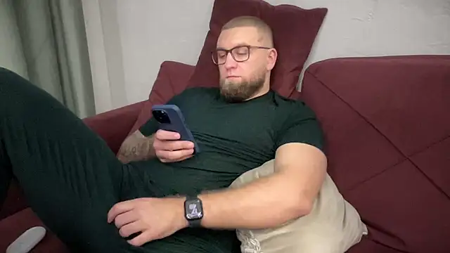 Bear bear  online show from January 29, 2:42 pm