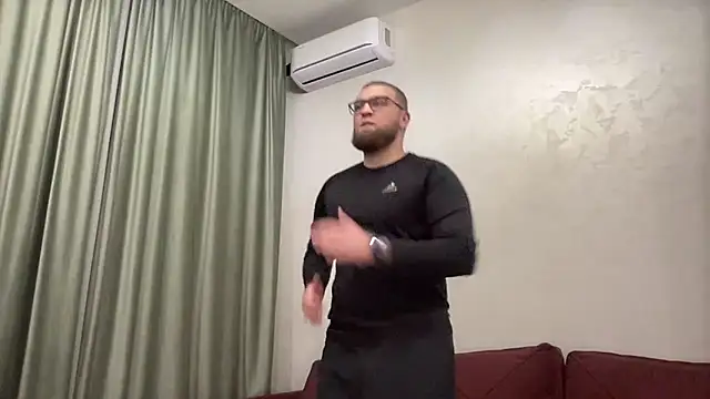 Bear bear  online show from February 10, 4:14 pm