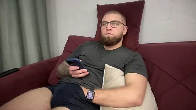 Bear bear  online show from February 19, 5:27 pm