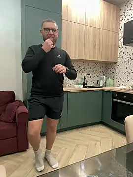 Bear bear  online show from February 21, 5:09 pm