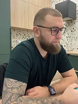 Bear bear  online show from February 22, 12:51 pm