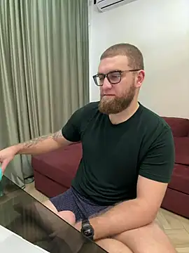 Bear bear  online show from March 12, 7:24 am