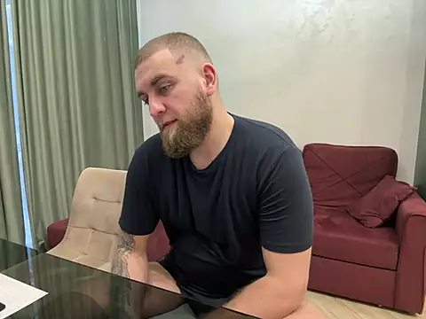 Bear bear  online show from March 16, 5:14 am