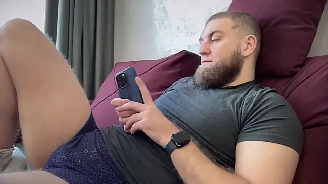 Bear bear  online show from March 23, 5:54 am