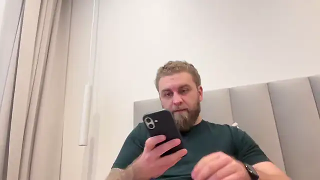 Bear bear  online show from March 11, 2:12 pm