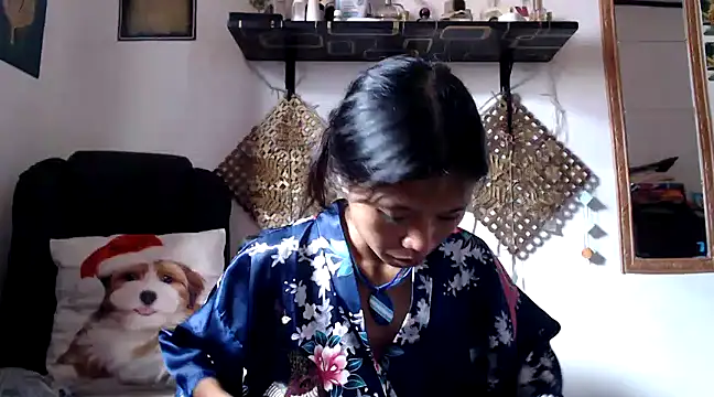Asexycook4Ubananas online show from December 11, 5:10 am