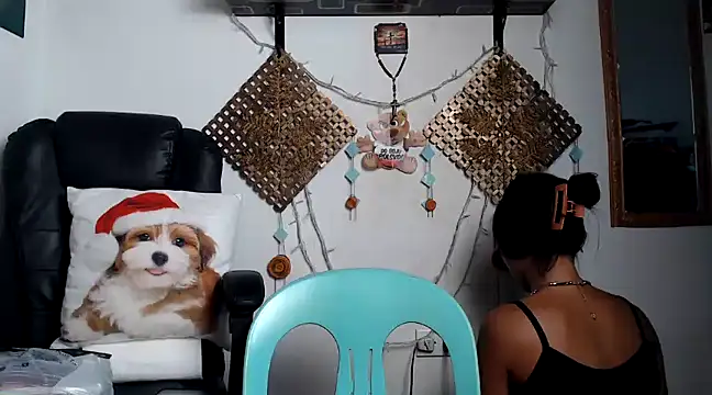 Asexycook4Ubananas online show from December 15, 10:50 am