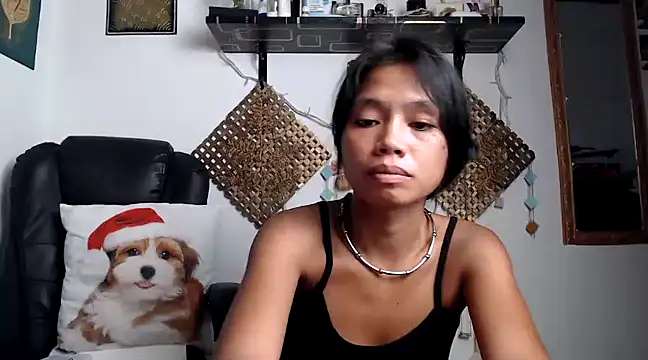Asexycook4Ubananas online show from December 15, 1:54 pm