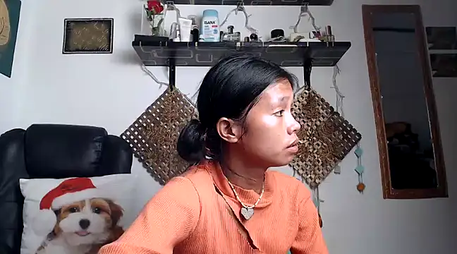 Asexycook4Ubananas online show from December 21, 12:49 pm
