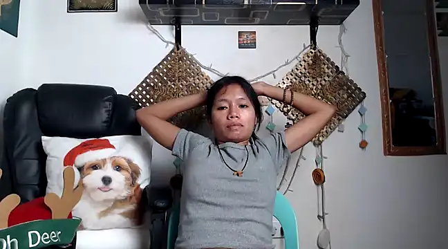 Asexycook4Ubananas online show from December 26, 2:48 pm
