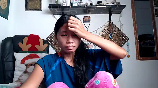 Asexycook4Ubananas online show from January 7, 3:33 pm