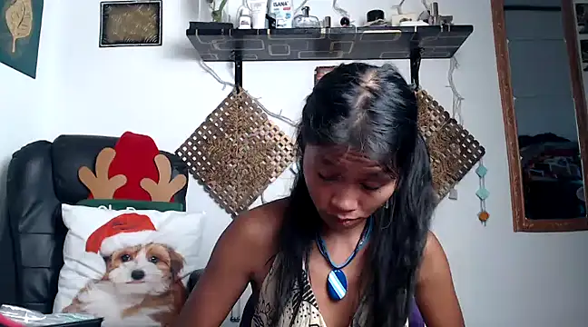 Asexycook4Ubananas online show from January 8, 11:10 am