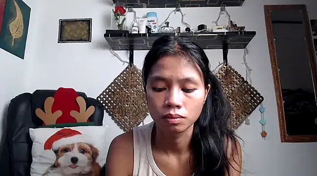 Asexycook4Ubananas online show from January 10, 9:23 am