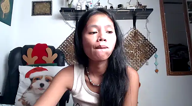 Asexycook4Ubananas online show from January 10, 12:26 pm