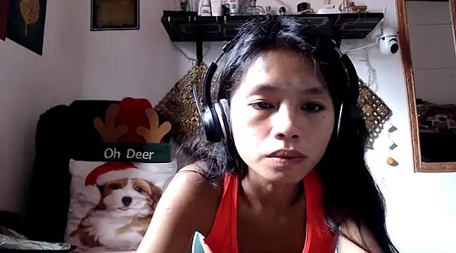Asexycook4Ubananas online show from January 11, 7:39 am