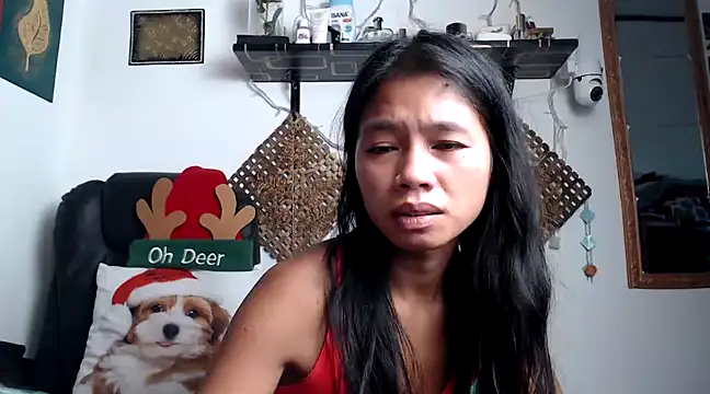 Asexycook4Ubananas online show from January 11, 10:40 am