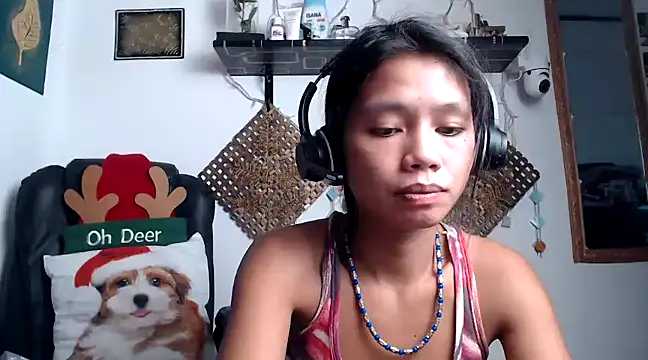 Asexycook4Ubananas online show from January 13, 3:26 pm