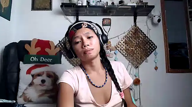 Asexycook4Ubananas online show from January 15, 12:04 pm