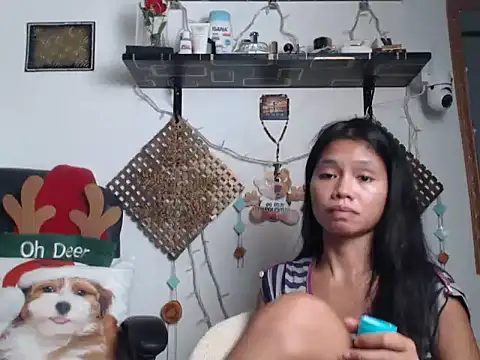 Asexycook4Ubananas online show from January 19, 12:17 pm