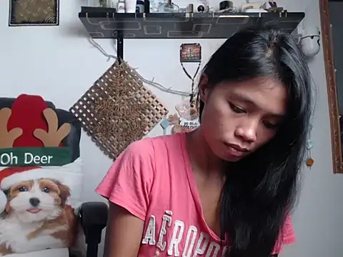 Asexycook4Ubananas online show from January 25, 10:19 am