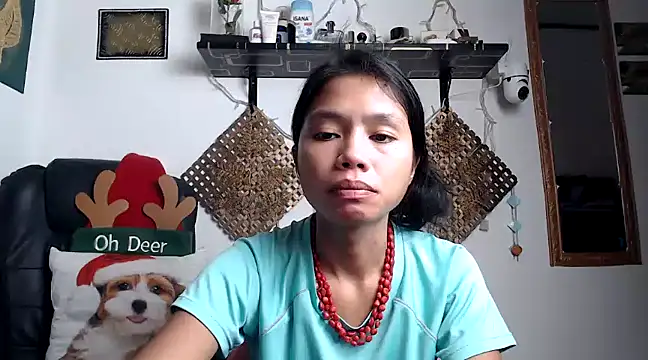 Asexycook4Ubananas online show from January 27, 11:43 am