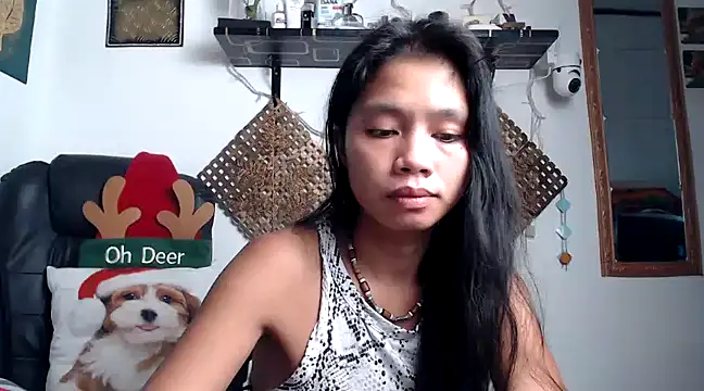 Asexycook4Ubananas online show from January 30, 10:29 am
