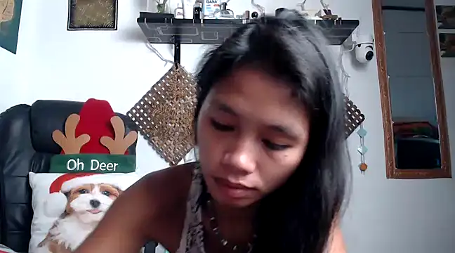 Asexycook4Ubananas online show from January 30, 1:31 pm