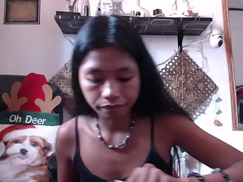 Asexycook4Ubananas online show from February 11, 4:33 am