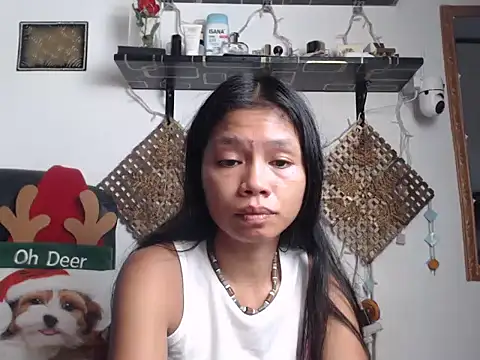 Asexycook4Ubananas online show from February 11, 1:41 pm