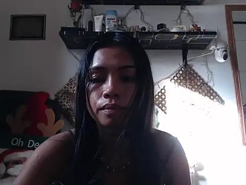 Asexycook4Ubananas online show from February 19, 8:33 am