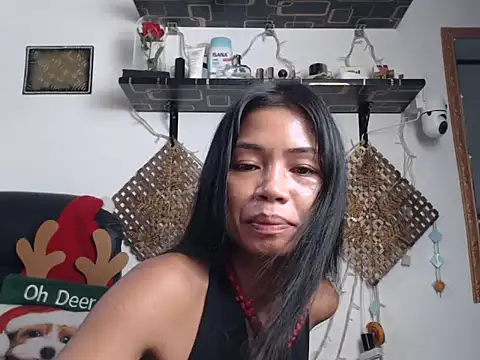 Asexycook4Ubananas online show from February 20, 9:44 am