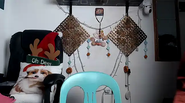 Asexycook4Ubananas online show from February 21, 2:06 pm