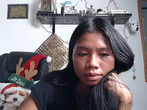Asexycook4Ubananas online show from March 22, 11:11 am