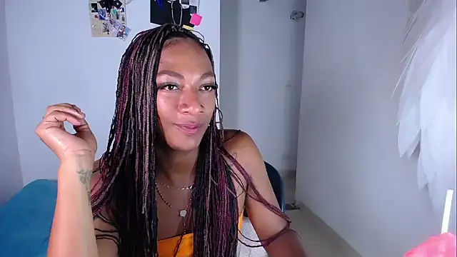 samy doll online show from May 28, 5:43 pm