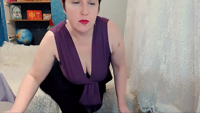 Rainbow lady online show from January 2, 2:35 pm