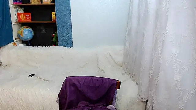 Rainbow lady online show from February 2, 10:13 am