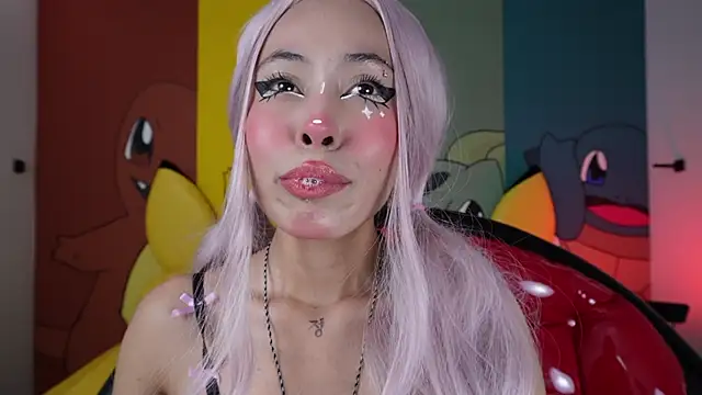 Snapshot of miss__maria chatting on October 24, 6:04 pm miss maria online show from October 24, 6:04 pm