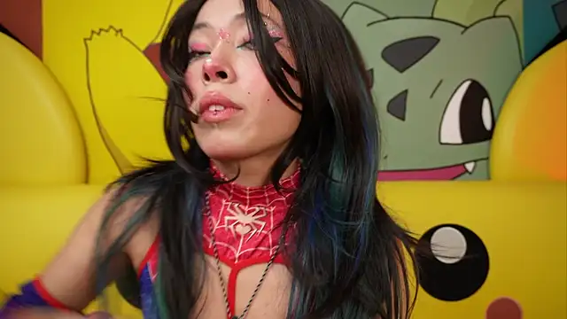 Snapshot of miss__maria chatting on October 31, 5:58 pm miss maria online show from October 31, 5:58 pm