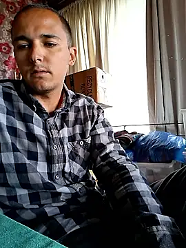 Vyrgin boy online show from May 11, 9:59 am