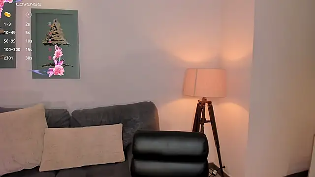 Snapshot of JuanitaClay chatting on January 3, 1:58 pm JuanitaClay online show from January 3, 1:58 pm