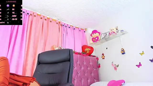 azahara nagi online show from April 22, 8:06 am