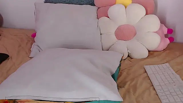 Coffee Dreams online show from February 20, 8:47 pm