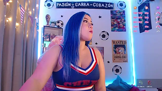 Snapshot of Emmy_Ruiz chatting on June 12, 1:59 am Emmy Ruiz online show from June 12, 1:59 am